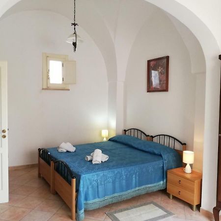 Centro Storico Di Castro Marina Appartement Buitenkant foto