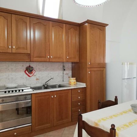 Centro Storico Di Castro Marina Appartement Buitenkant foto
