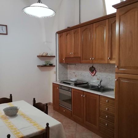 Centro Storico Di Castro Marina Appartement Buitenkant foto