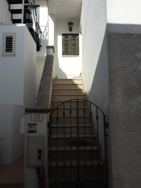 Centro Storico Di Castro Marina Appartement Kamer foto